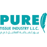 Pure Tissue Industries logo - Similar company to Blendit