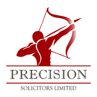 Precision Solicitors Limited logo - Similar company to Prowse Phillips Law