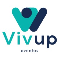 VIVUP Formaturas e Eventos logo - Similar company to Andrade Eventos