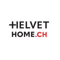 HelvetHome.ch logo - Similar company to Digitail