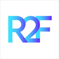 R2F Consulting logo - Similar company to Dit Consulting