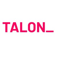 Talon MENA logo - Similar company to Divinitá Healing