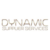 DYNAMIC SUPPLIER SERVICES logo - Similar company to Petra Lab