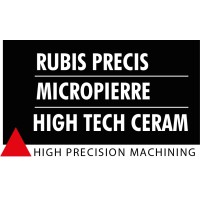 Groupe Rubis-Précis logo - Similar company to Masnada