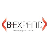 B.Expand logo - Similar company to T-Interim