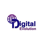 Digital Evolution (software Company) logo - Similar company to Outsourcing Software Development Company Uae
