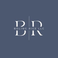 Boling Rice LLC logo - Similar company to Miles Ag