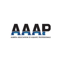 Alberta Association of Aquatic Professionals (AAAP) logo - Similar company to Sls Centre