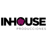 InHouseProducciones logo - Similar company to Trínamo