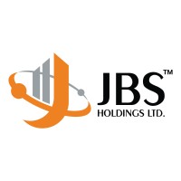 JBS Holdings Limited logo - Similar company to Graysoft