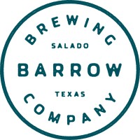 Barrow Brewing Company logo - Similar company to Salado Glassworks