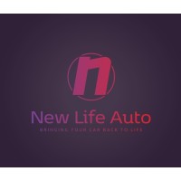 New Life Automotive logo - Similar company to Hoover Learning Group