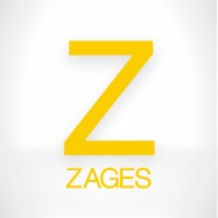 ZAGES - agenzia di comunicazione logo - Similar company to Label Design