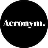 Acronym Productions Ltd