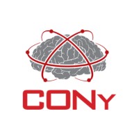 CONy Congress logo - Similar company to Comtecgroup Events
