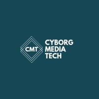 Cyborg Media Tech logo - Similar company to Cyborg Solutions Pvt. Ltd.