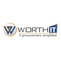 WorthIT logo - Similar company to Worthit