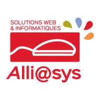 ALLIASYS logo - Similar company to Alliansys