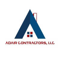 Adair Contractors, LLC logo - Similar company to Hamiltondemo