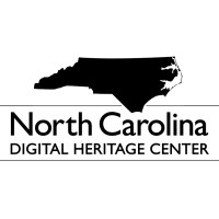 North Carolina Digital Heritage Center logo - Similar company to The Sesh Foundation