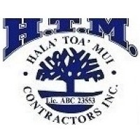 HTM Contractors Inc logo - Similar company to Kj Consulting & Environmental Services, Llc