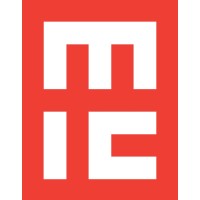 MIC spa - Manifattura Italiana Cucirini logo - Similar company to Berto Industria Tessile | Sustainable Denim Fabrics