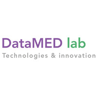 DataMED Lab logo - Similar company to Lifegraph Ltd