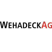 Wehadeck AG logo - Similar company to Berufskleider.Com Ag