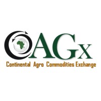 CAGEX AFRIQUE logo - Similar company to Sodoowo Agrifood Solutions
