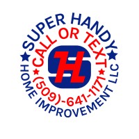 Super Handy Home Improvement LLC logo - Similar company to Superhandy