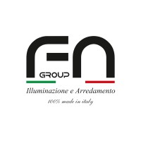 FN Group Illuminazione e Arredamento logo - Similar company to Lux Et Vinum | Illuminazione Per Il Vino