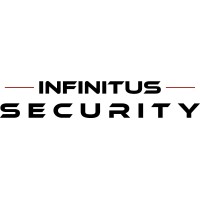 Infinitus Security GmbH logo - Similar company to Inf Facility Services Gmbh