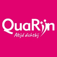 QuaRijn logo - Similar company to Axioncontinu