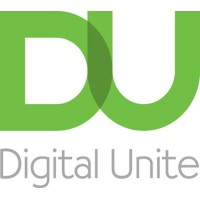 Digital Unite logo - Similar company to It Wave Solution