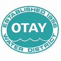 Otay Water District logo - Similar company to Fallbrook Public Utility District