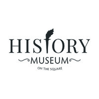 HISTORY MUSEUM ON THE SQUARE INC logo - Similar company to Ronald Mcdonald House Charities Of The Four States