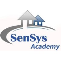SenSys Academy logo - Similar company to Africstaff