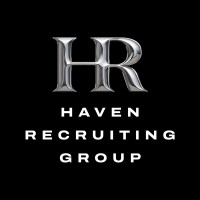 Haven Recruiting Group logo - Similar company to Haven Group