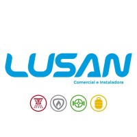Lusan logo - Similar company to Ensitech