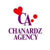 Chanardz Agency logo - Similar company to Techibrations