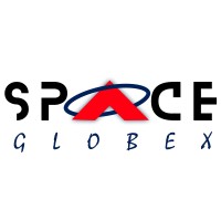 SPACE GLOBEX logo - Similar company to Pvr Plastic