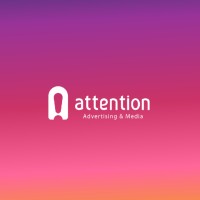 Attention Advertising & Media logo - Similar company to Zuhal Media || زحل ميديا