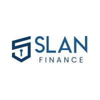 SLAN Finance logo - Similar company to Optimise