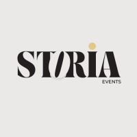Storia Events logo - Similar company to Ohfar - Oral Health Foundation For Children Of Armenia