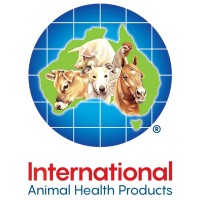 International Animal Health Products logo - Similar company to Randlab Pty Ltd