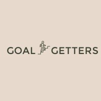 Goal Getters NZ logo - Similar company to Cvs By Sarah