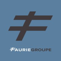 GROUPE FAURIE logo - Similar company to Hector - Services Immobiliers