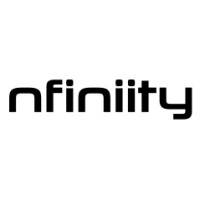 nfiniity GmbH logo - Similar company to Cubesys Gmbh
