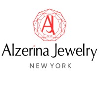 Alzerina Jewelry logo - Similar company to Caldron Technologies Private Limited