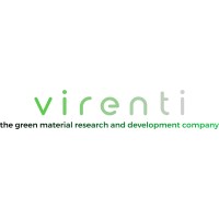 virenti logo - Similar company to May Again